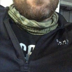 Meet your Posher, Richard